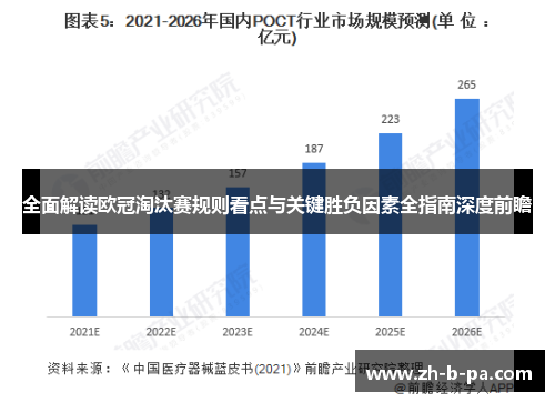 全面解读欧冠淘汰赛规则看点与关键胜负因素全指南深度前瞻