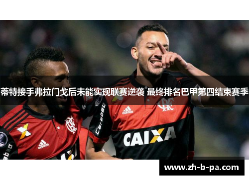 蒂特接手弗拉门戈后未能实现联赛逆袭 最终排名巴甲第四结束赛季 蒂特接手弗拉门戈后未能实现联赛逆袭 最终排名巴甲第四结束赛季
